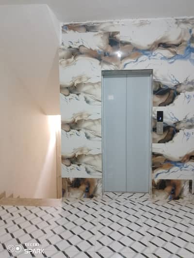 Beautiful New Apartment For Sale