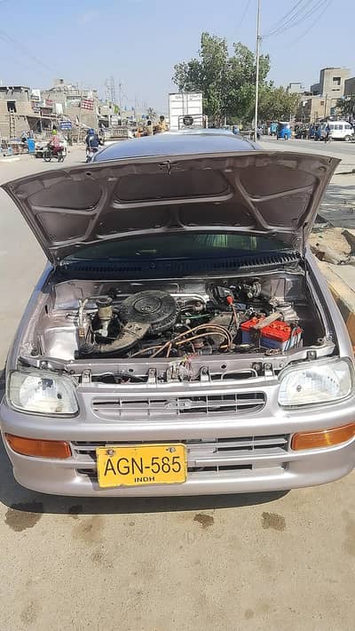 coure 2004 in mint condition