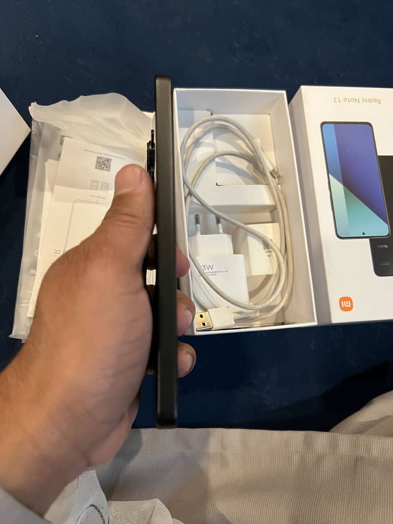Redmi note 13 1