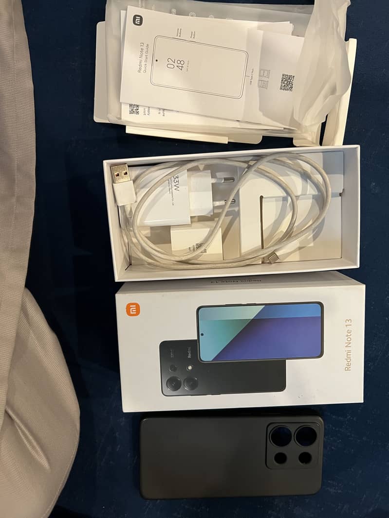 Redmi note 13 2