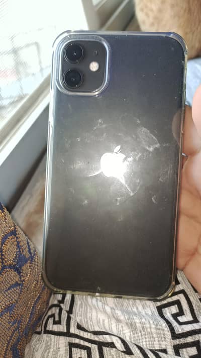iPhone 11 jv urgent sale