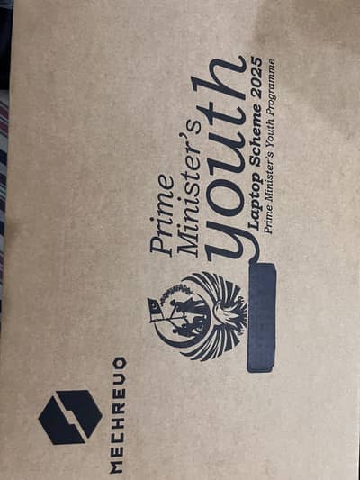 Mechreuo PM laptop 2026