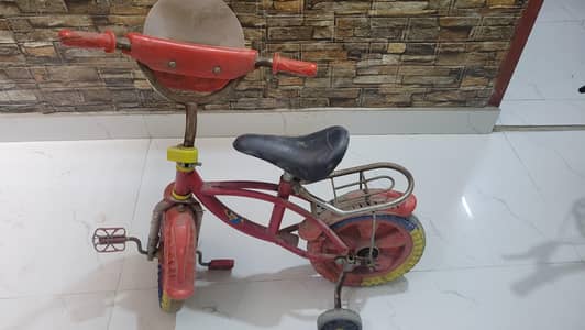 Small Cycle For kids