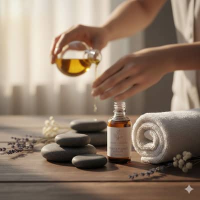 Physiotherapy & Wellness Session at Home