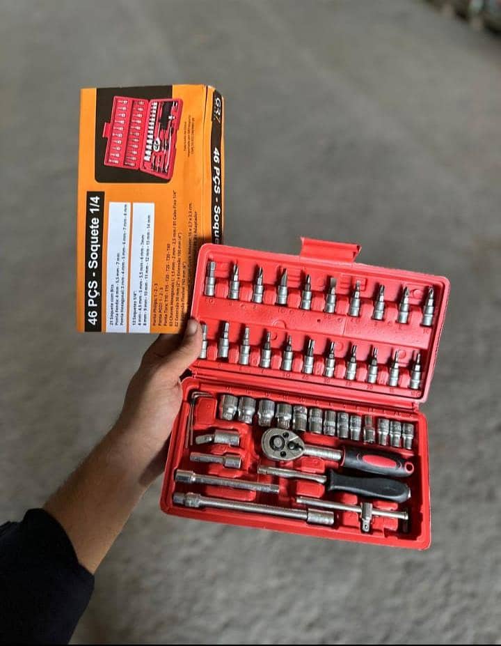 socket BIT SAT 0