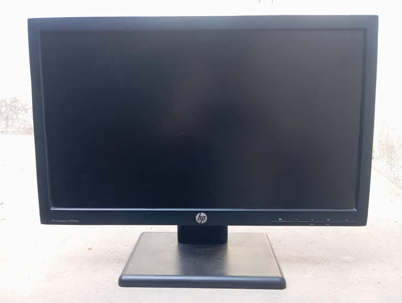 Core I3 4th Gen PC complete setup 6