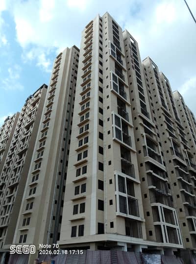 Kings grand Apartment For Sale