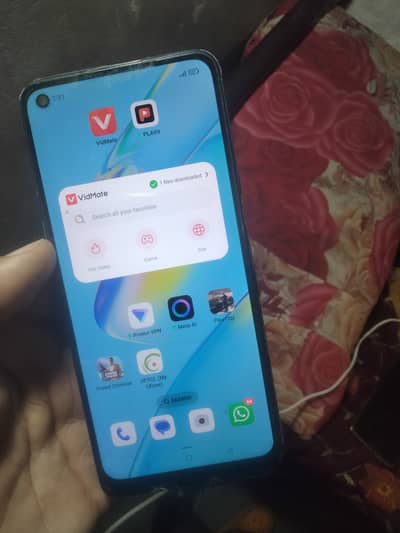 OPPO A54