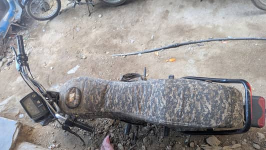 Unique 2020 model full okay condition koi kam nai a