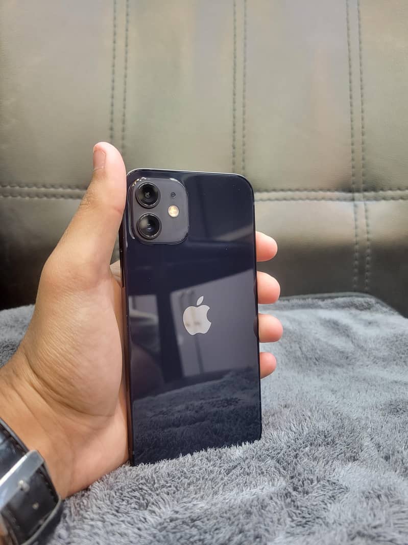 Iphone 12 0