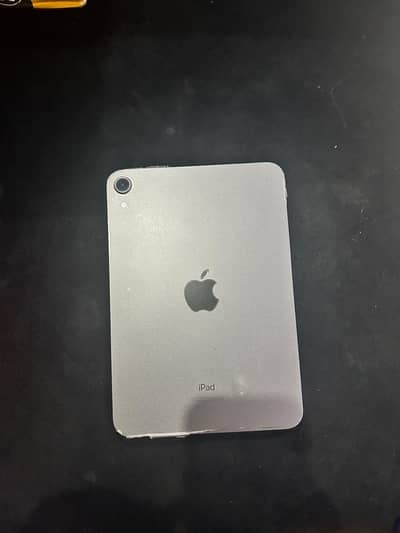 IPAD Mini 6 64GB