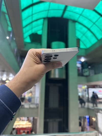 S25 ultra 12 256GB non pta