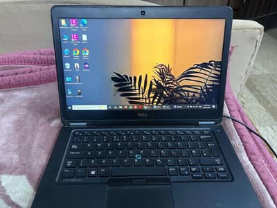 Dell laptop