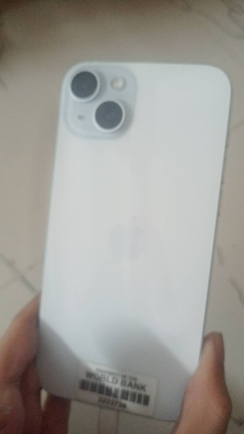 Apple iPhone 15 plus 1