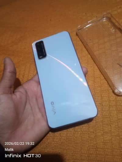 y 20 With Box All ok