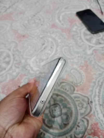 moto g stylus 5g phone neat and clean not a little fault sub Kuch ok