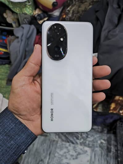 HOnor 200 8+8/256 5g non pta 0308/49000/22