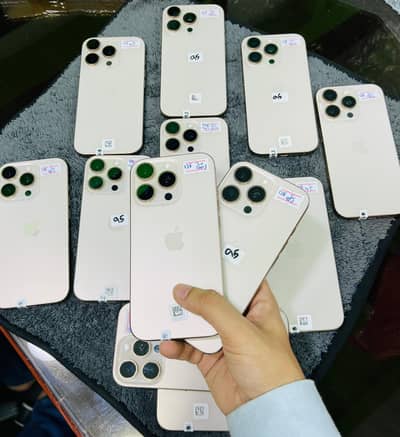 IPHONE 16PRO 128GB JV NON