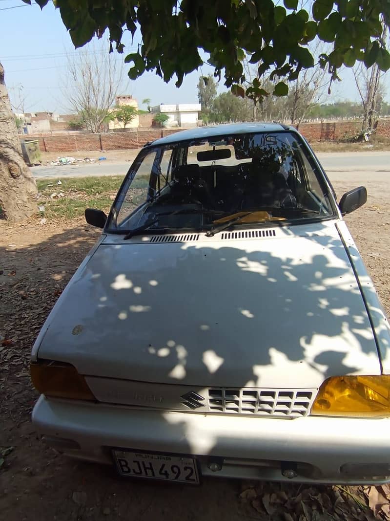 mehran 5