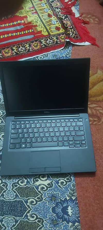 dell | i5 6th gen | 8gb DDR4 | 128 nvme  | not a single  issue