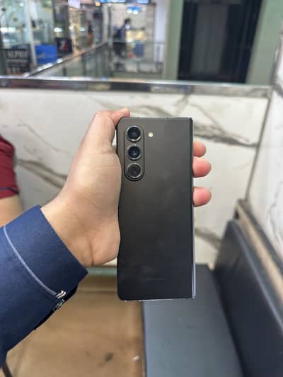 Z FOLD 5 12 512GB non pta