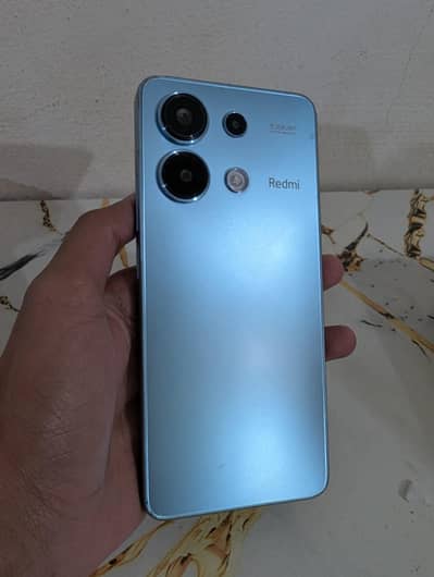 Redmi Note 13 8/256