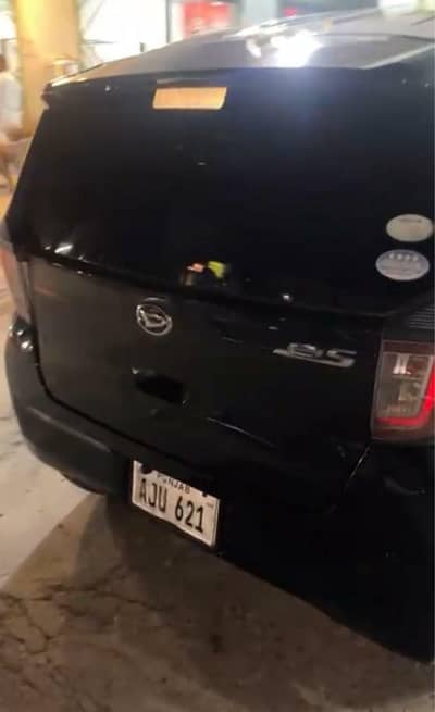 Mira Pearl black 2019/2023