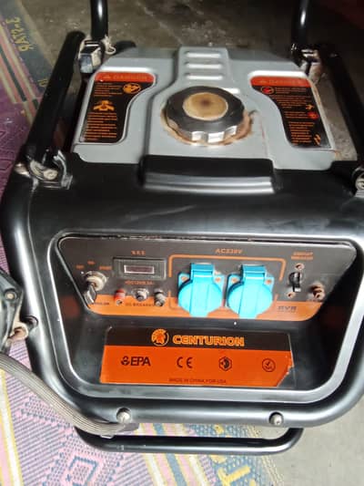 generator good working good condition 100%