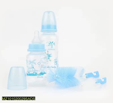 2 Fader  and 2clining Brushes. 4 in 1 ‍‍‍‍‍‍