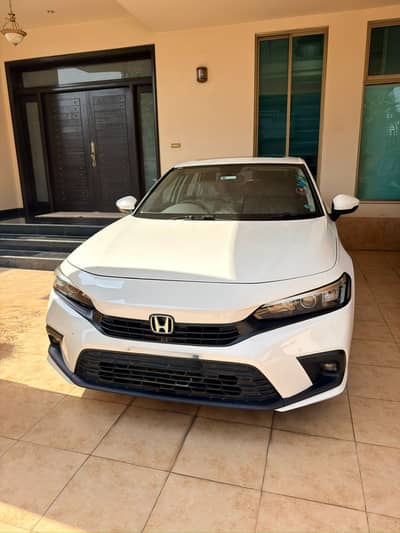 Honda Civic Oriel 2022 [ URGENT SALE ]