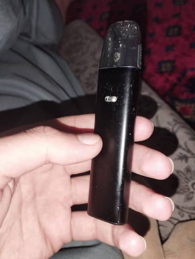 argus g2 mini pod /vape