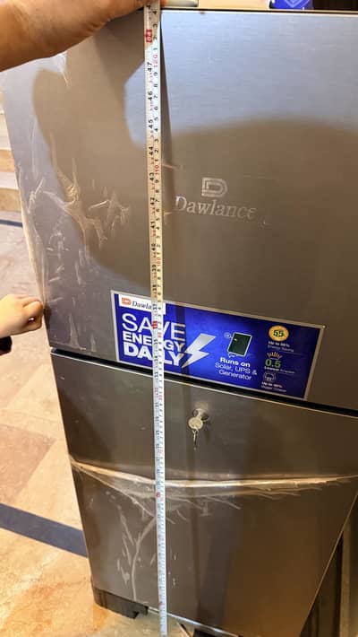 Dawalace inverter refrigerators