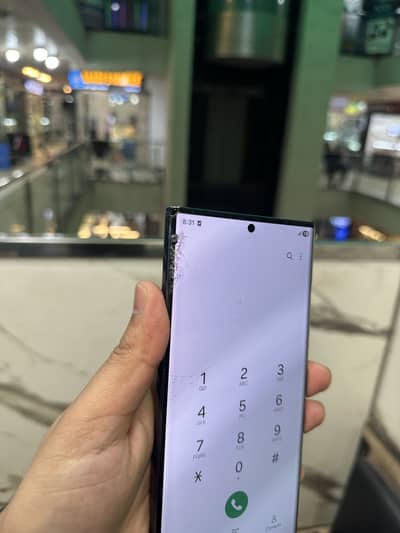 S23 ultra 8 256GB pta