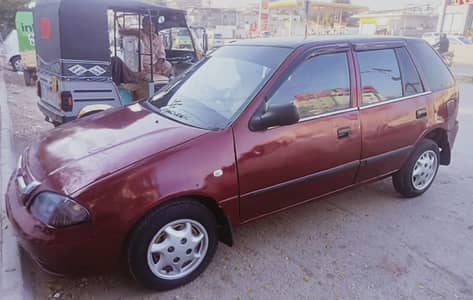 Cultus 2000 Vxr/0315-1808085