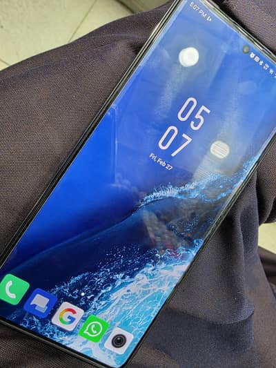 Infinix note 30 pro 8/256