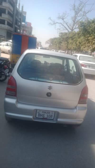 Suzuki alto 2004 power steering urgent sale