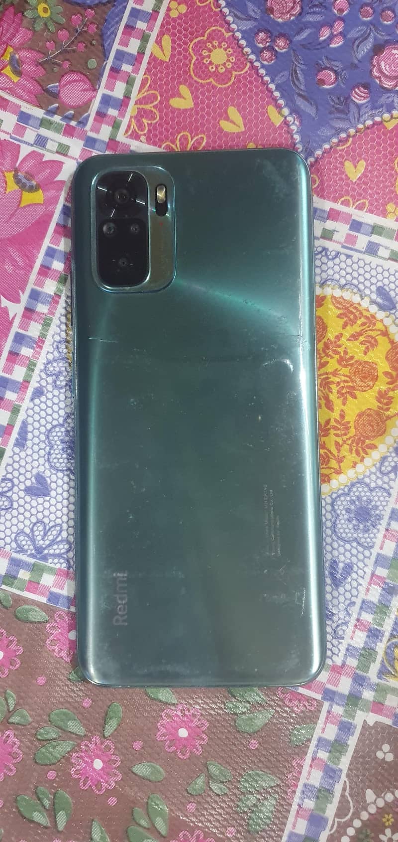 Redmi note 10 2