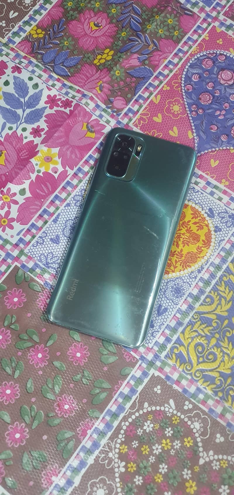 Redmi note 10 4