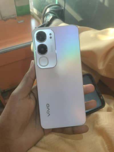 vivo y19spro