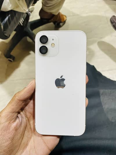 iPhone 12 pta approved 256 gb