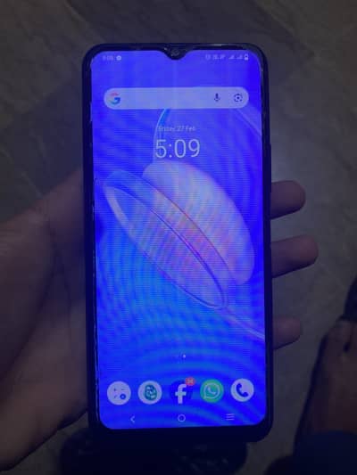 Vivo y20s 4/128