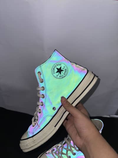 Converse All Star available