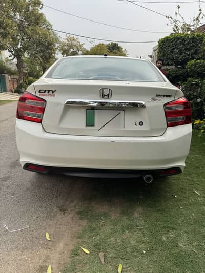 Honda City 2019 for Sale
