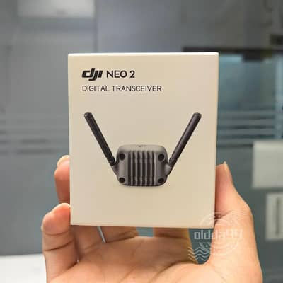 DJI NEO 2  Transceiver | Non-Activated | Official DJI Store Stock