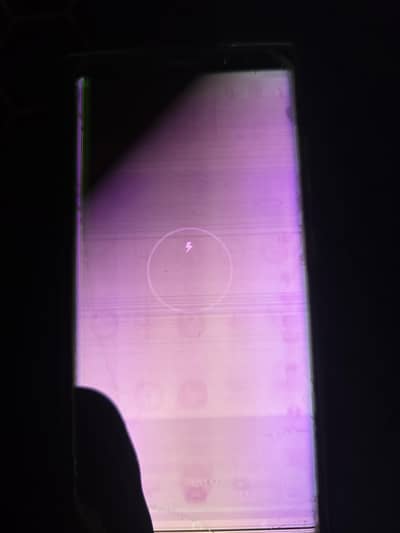 Samsung Note 8  dual sim