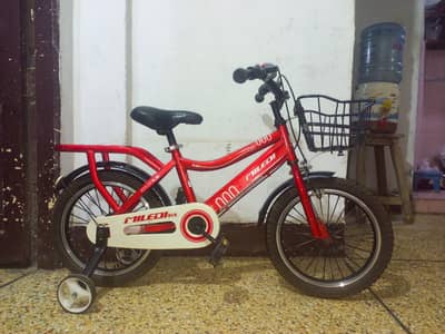 MILEDI IMPORTED CYCLE | 16 size | 0320/2257/271