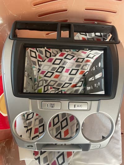 brand new panal cover