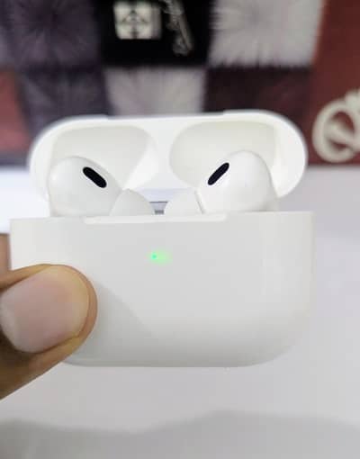 Apple Airpods Pro 2nd Generation
