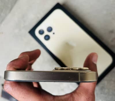 iPhone 12pro max Pta approved