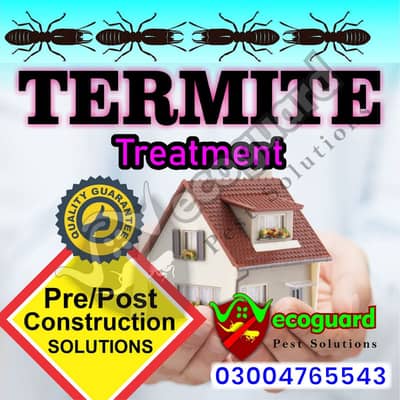 termite control /pest control/Deemak control /Fumigation/ Cockroach